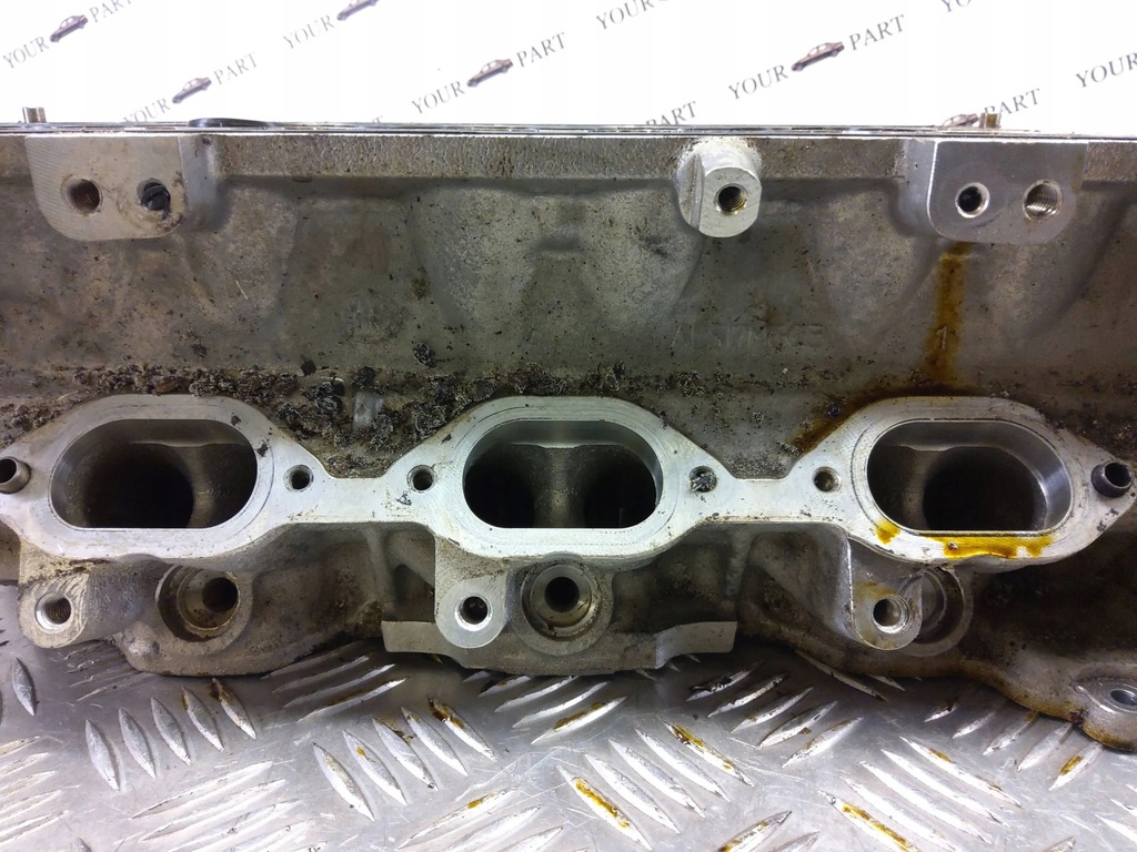 фото №8, Alfa romeo stelvio 2020 головка двигателя