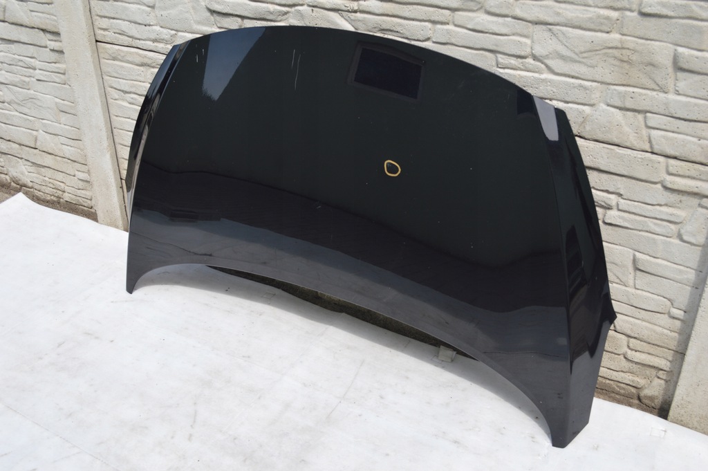 фото №2, Капот hyundai i30 ii