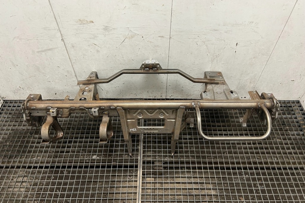 фото №6, Каркас консолі chevrolet camaro 20934038 3.6l бензиновий 241kw 2014