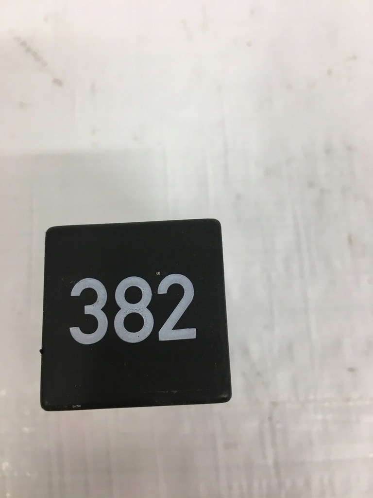 фото №11, Реле dużej потужності реле 382 4d0907131 vw seat skdoa audi