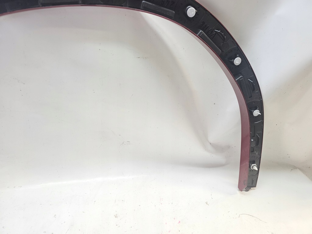 Молдинг на крыло bmw x2 u10 22- правая  перед m-pakiet 7884942 51777884942 Недорого