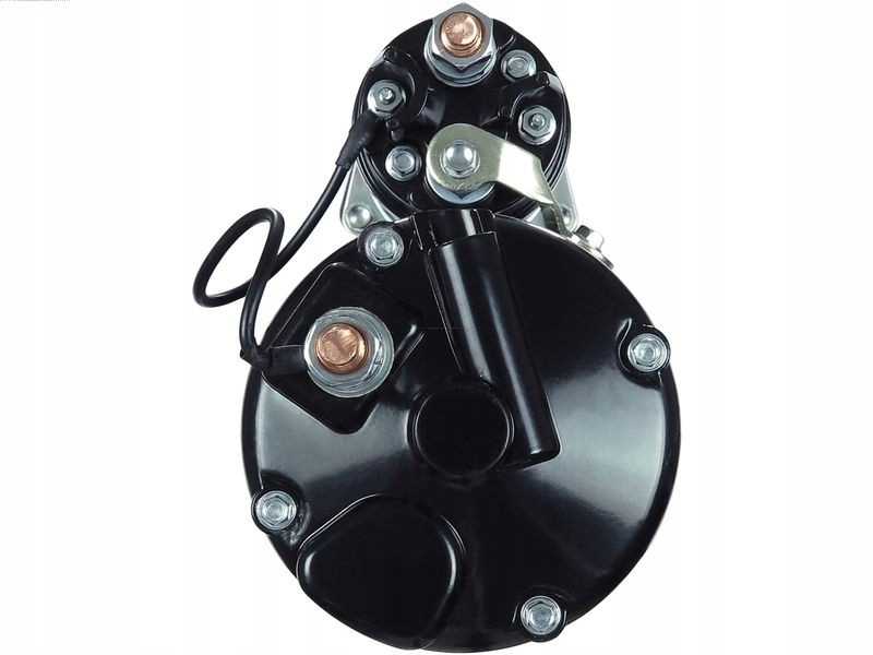 Стартер різні zastosowania Зі Шроту