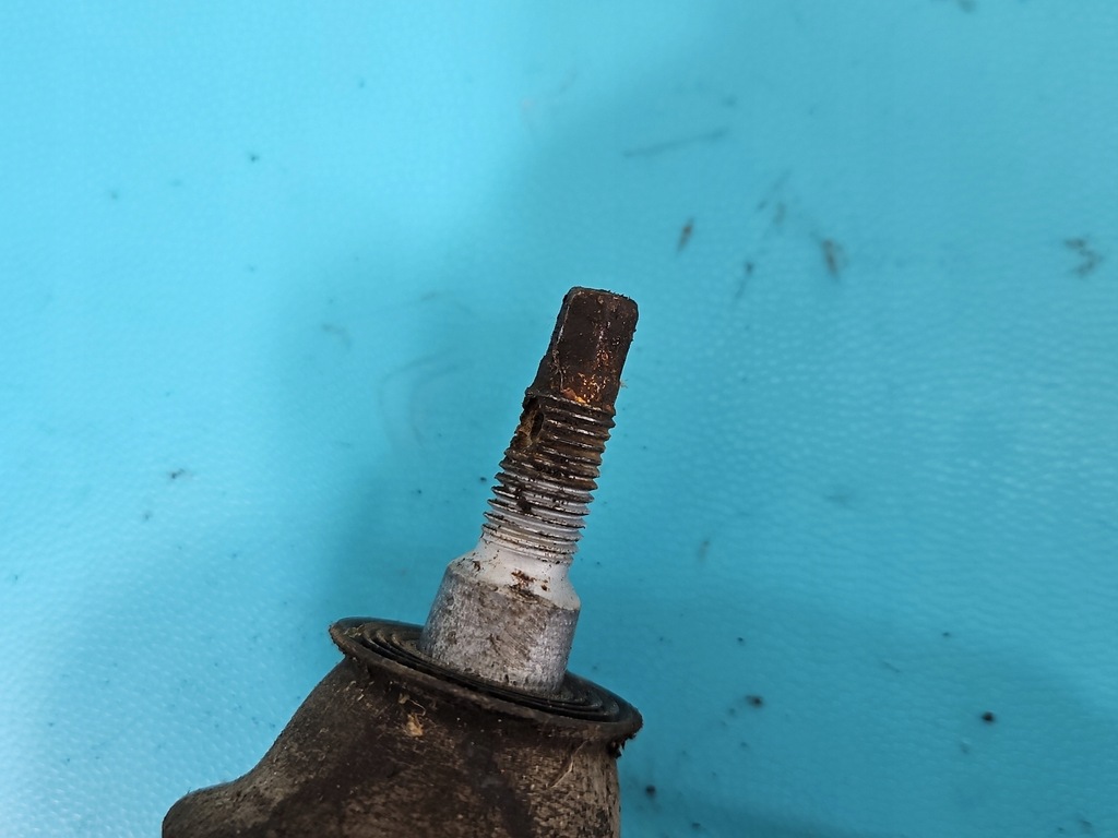 фото №10, Трансмиссия рулевая рулевая рейка hyundai elantra vi 15-20 56500f2300