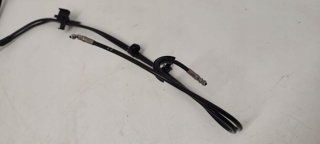 фото №8, Wąż шланг дах vw eos