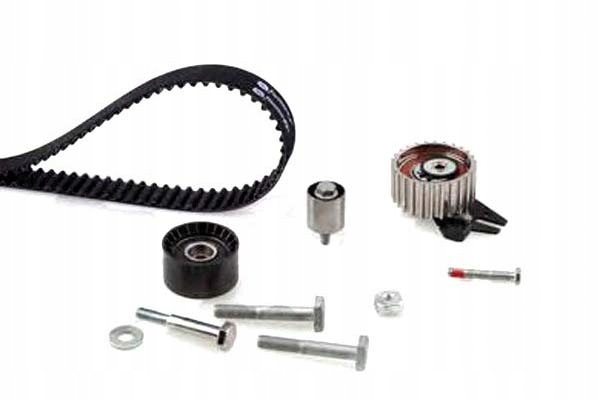 фото №2, Набір ремінь розподільного валу opel astra j astra j gtc cas
