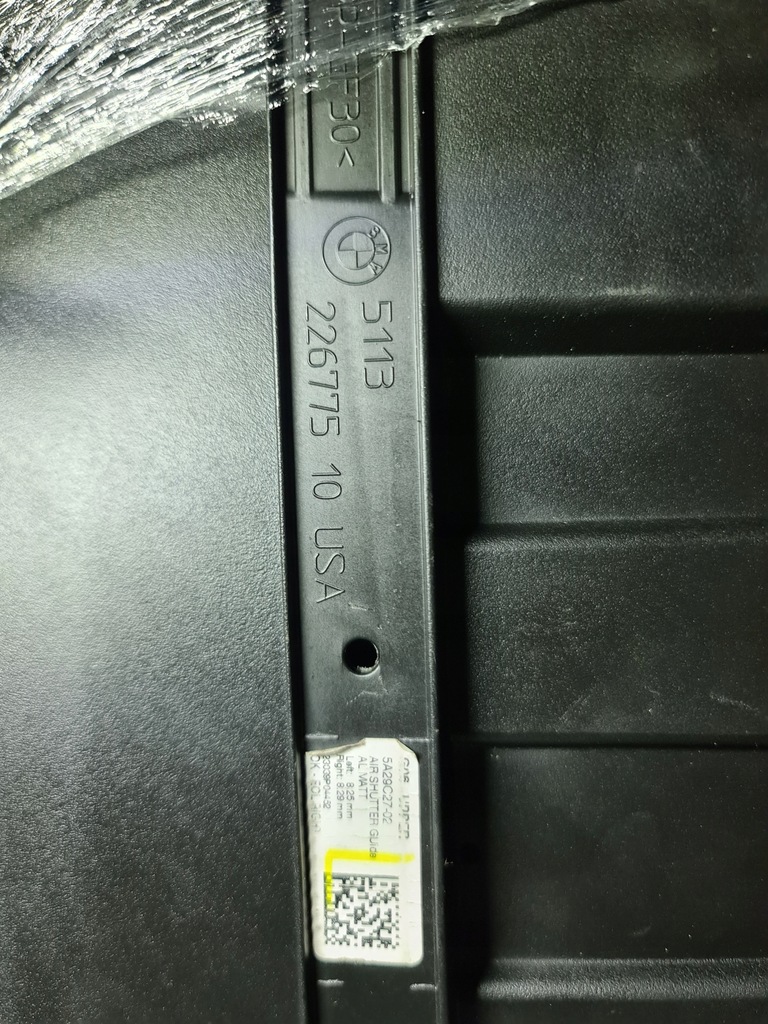 фото №15, Citroen c3 ii fl ds3 лампа левый перед фара левый передний 9673814980-02