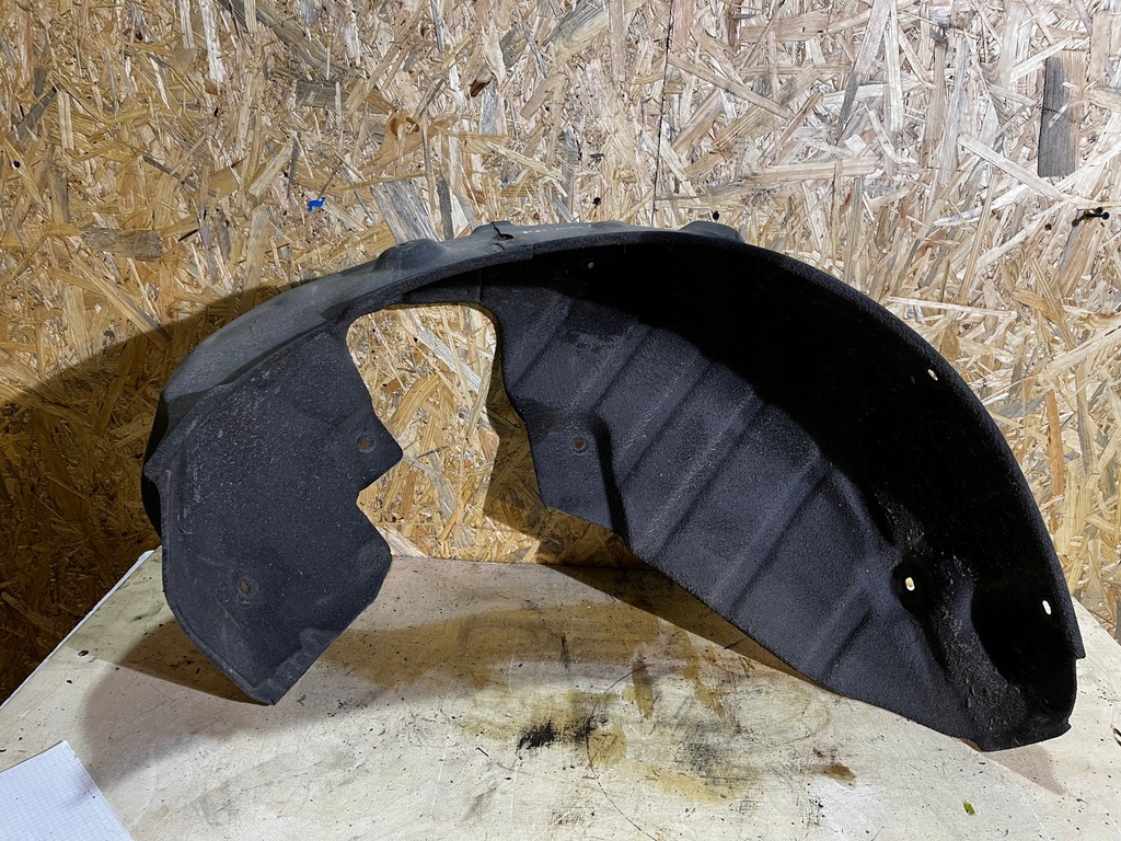 фото №1, Подкрылок левый задняя mazda cx-5 ii cx5 2017-2022