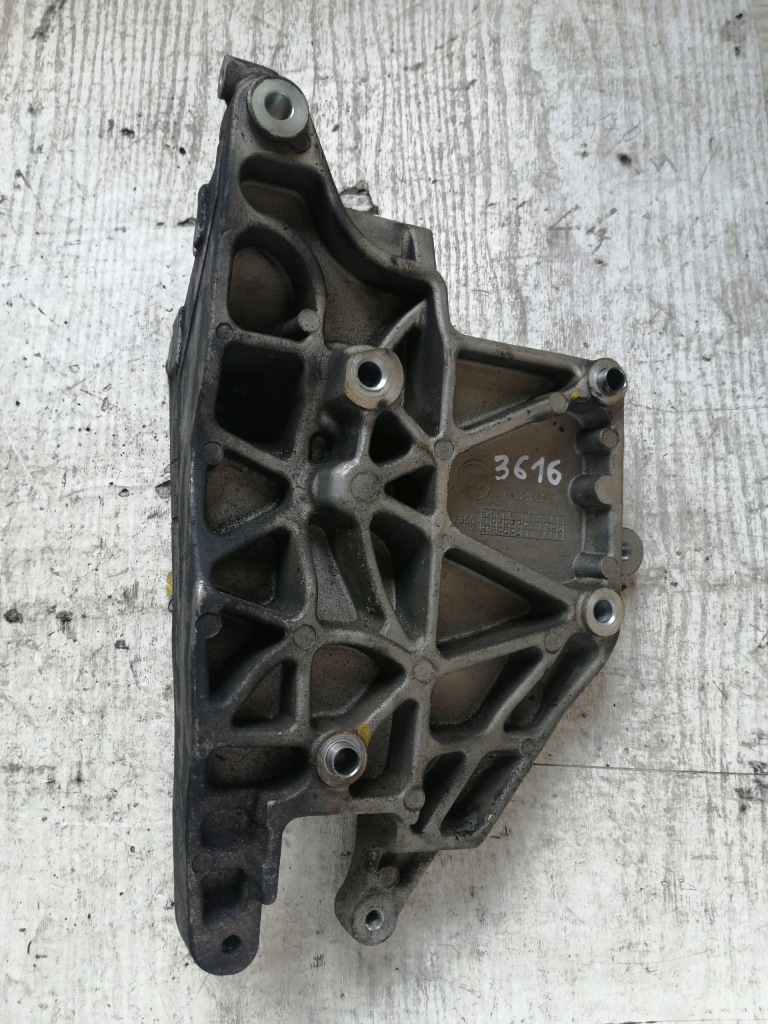 фото №1, 3616 кронштейн кронштейн кондиціонера combo 1.3 55221393