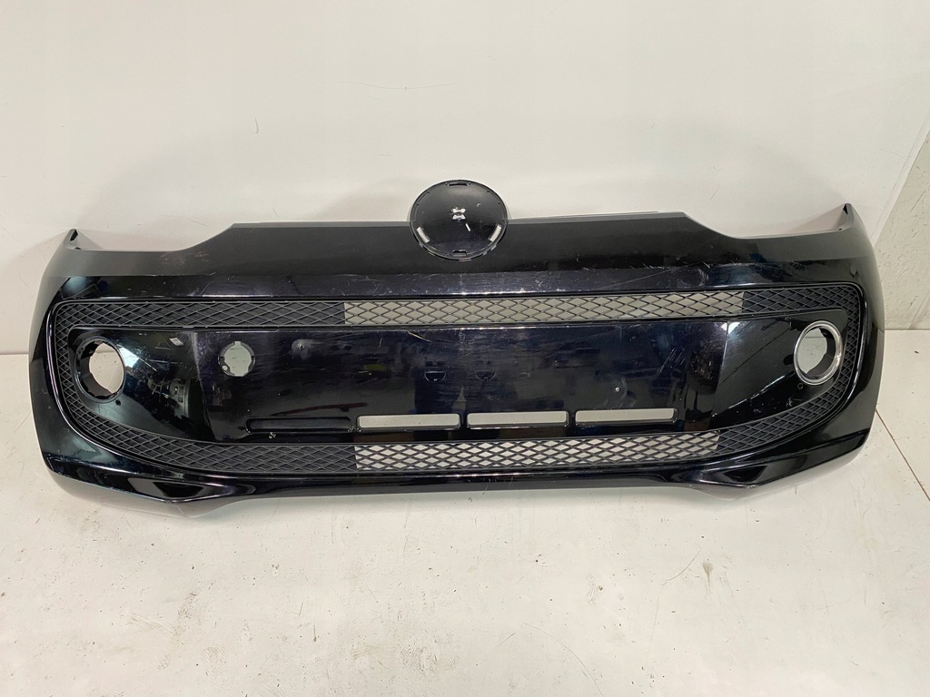 фото №10, Бампер перед передній vw up 1s0807221b