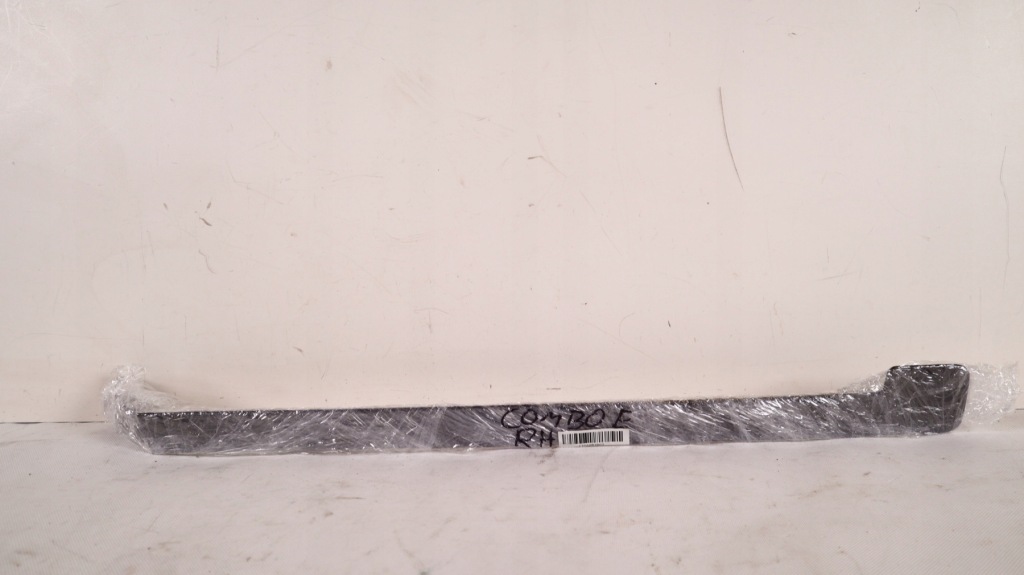 фото №8, Combo e berlingo iv rifter proace city doblo iii молдинг крила права задня