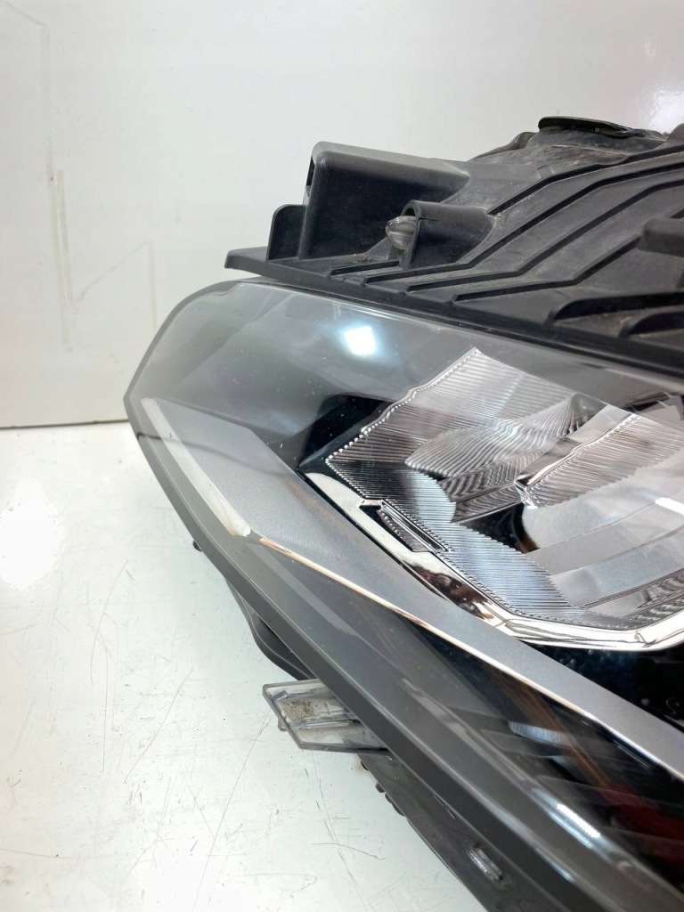 Фара фара full led peugeot 308 t10 p5 - 9851673380 Недорого