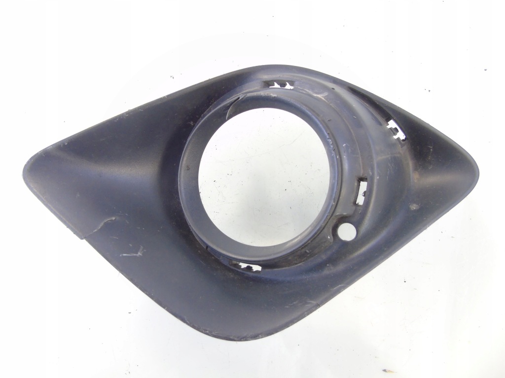 фото №1, Рамка противотуманной фары левая mitsubishi asx i 8321a387