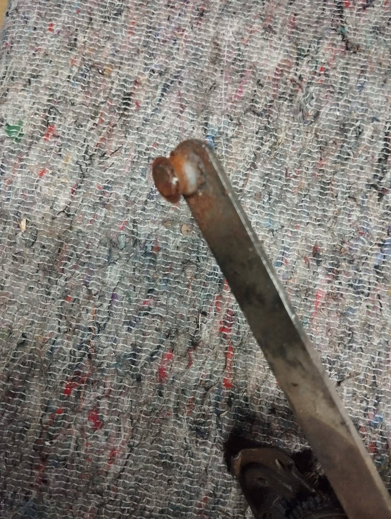 фото №8, Механический подъемник стекло дверь левый перед citroen c15