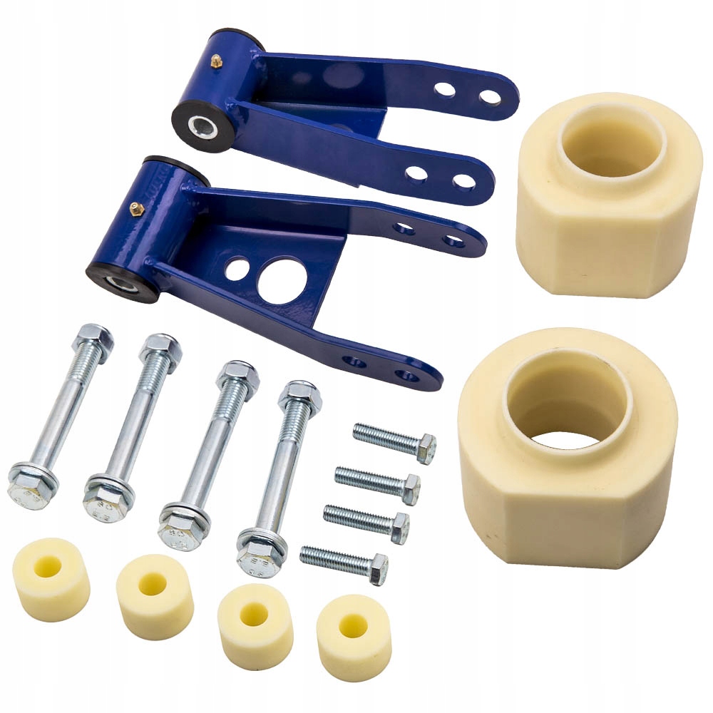 фото №14, Lift kit do jeep cherokee xj 1984-2001