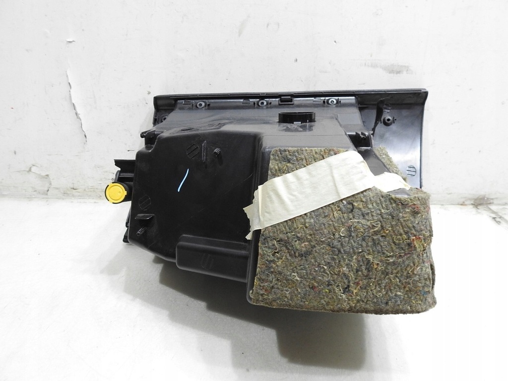 фото №4, Бардачок peugeot 407