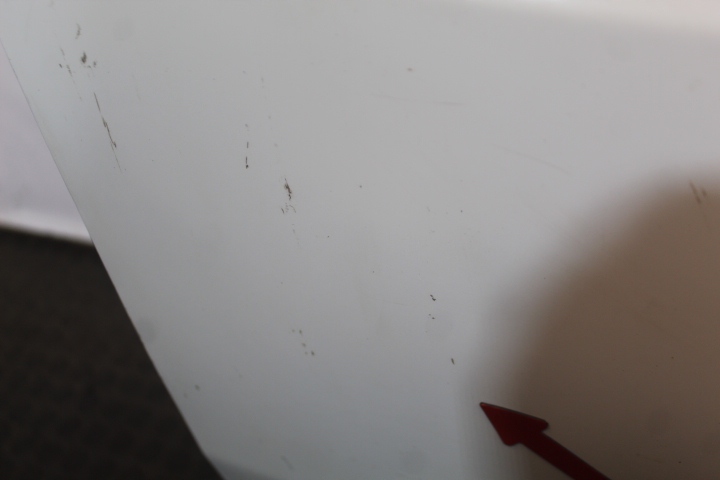 фото №10, Дверь правый перед dacia logan ii dv369