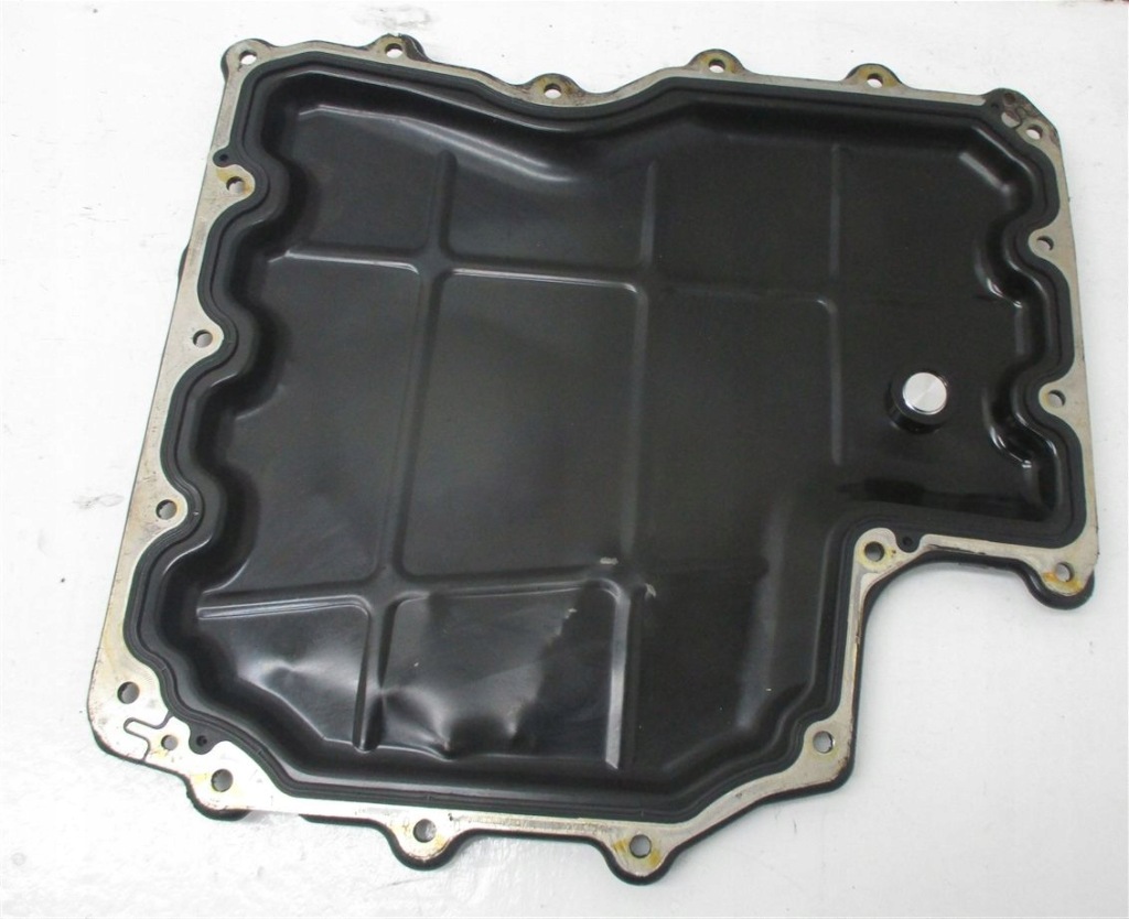 фото №5, Піддон масляна porsche panamera i 970 4.8 v8 m48 4x4 94810711524