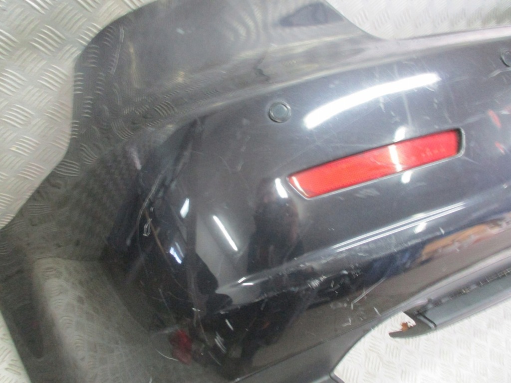 фото №6, Бампер задняя alfa romeo 159