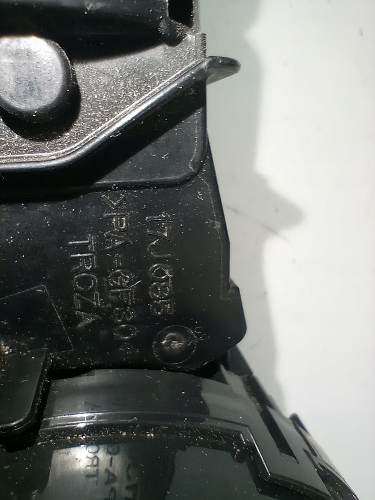 фото №10, Toyota aygo переключатель комбинированный лента 17j085 17f144 89245-0d020 europa