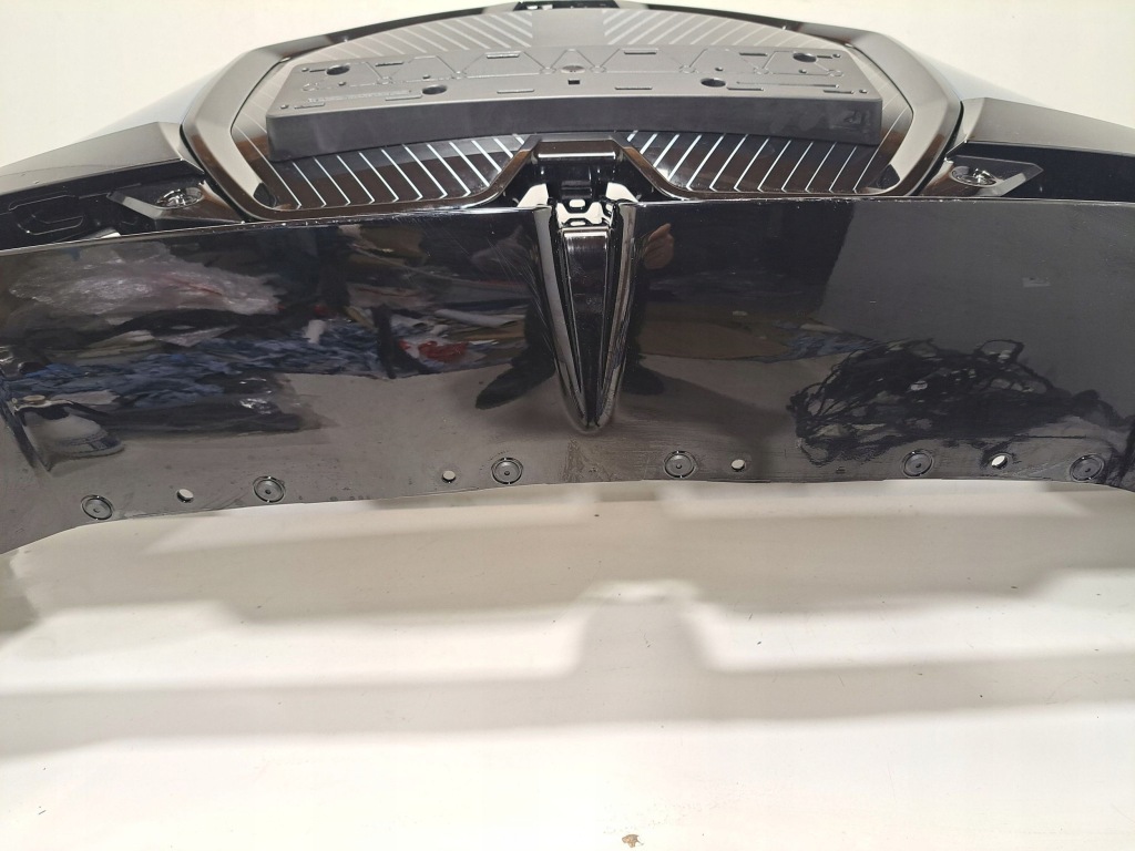 фото №16, Бампер передній m pdc bmw ix 5b31385