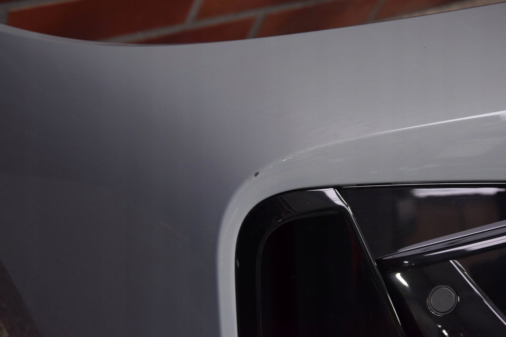 фото №9, Бампер перед передний bmw 4 g22 g23 m-pakiet