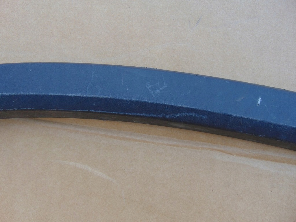 фото №6, Накладка крыла правая перед skoda kodiaq