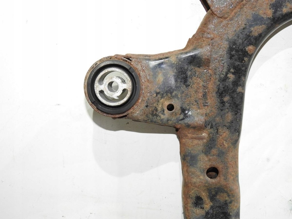 фото №5, Підрамник підрамник перед saab 9-3 ii 1.9 tid