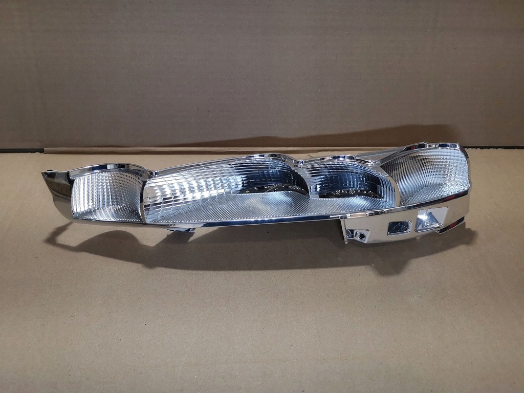 фото №1, Лівий led drl mercedes w247 2134d
