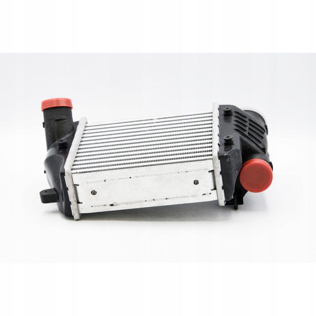 Audi a6 інтеркулер радіатор 4f0145805e Недорого