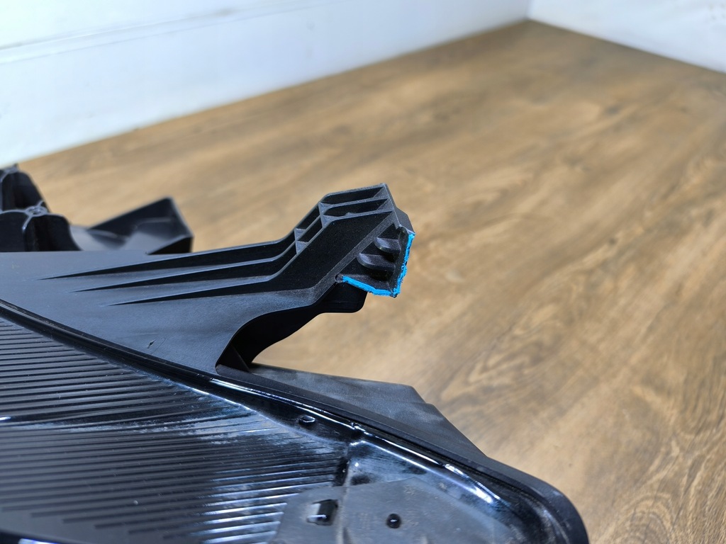 фото №8, Cupra born лампа перед передня ліва led 10f941007h