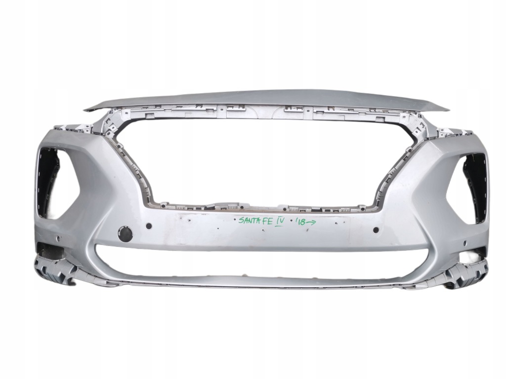 Купить Hyundai santa fe iv '2018+ бампер 86511-s1000