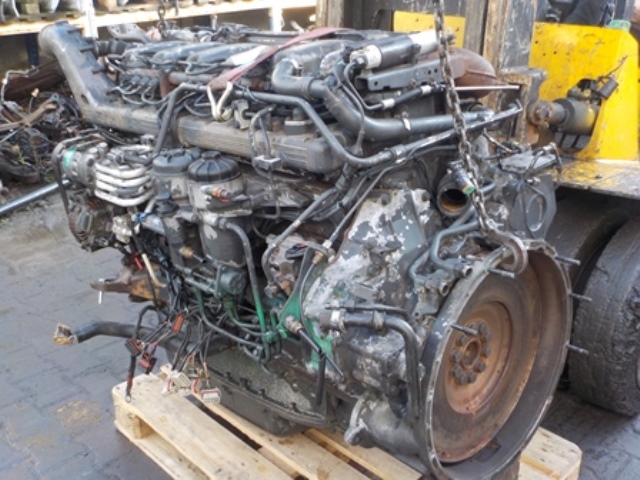 фото №2, Scania xpi генератор