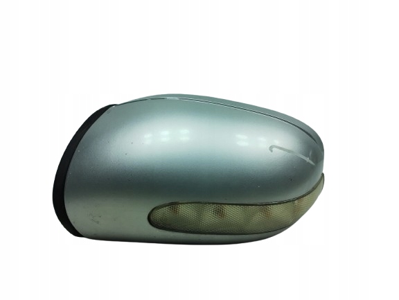 фото №1, Mercedes w203 зеркало левая 7 pin