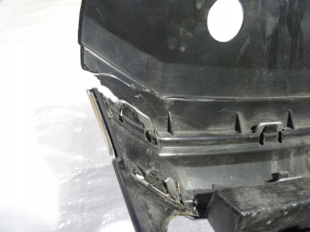 фото №16, Решётка радиатора решётка радиатора решётка радиатора эмблема бампер перед vw crafter ii 2 7c0 7c0853653j