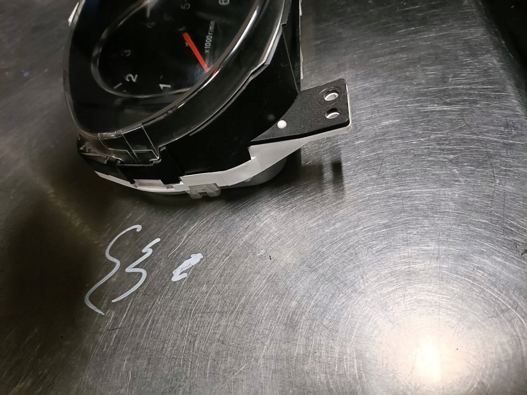 фото №9, Mazda 6 vi 2.0 счетчик приборы jg gj6wc