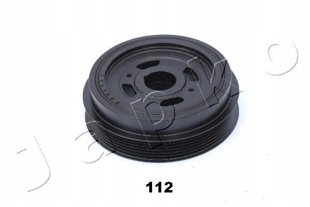 фото №2, Шкив коленчатого вала 122112 japko