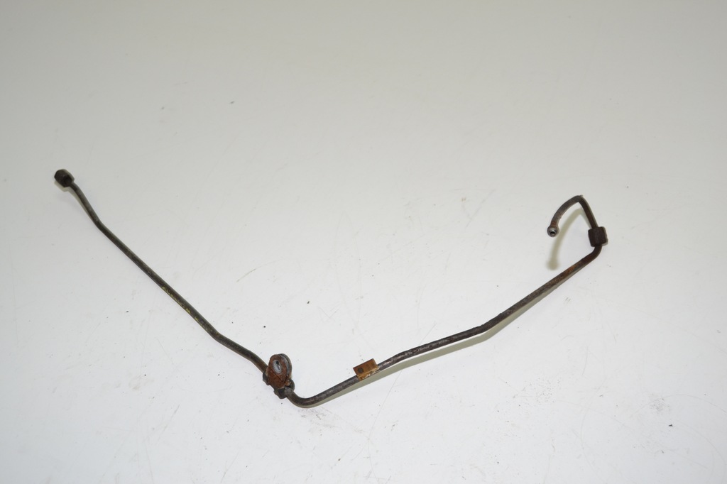 фото №1, Mercedes actros mp4 om471 шланг пального