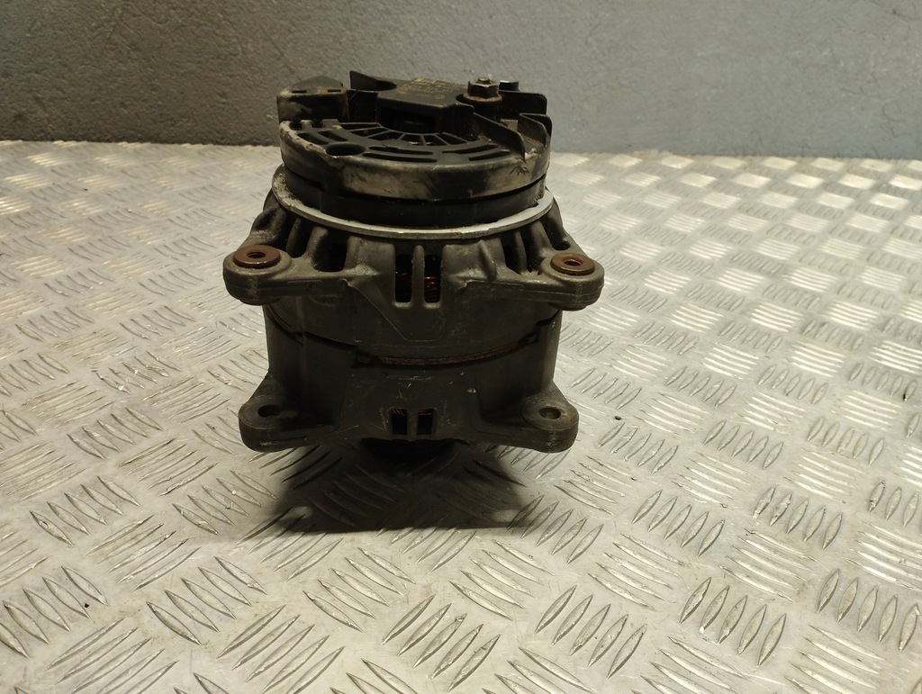 фото №1, Renault master ii генератор 8200692868