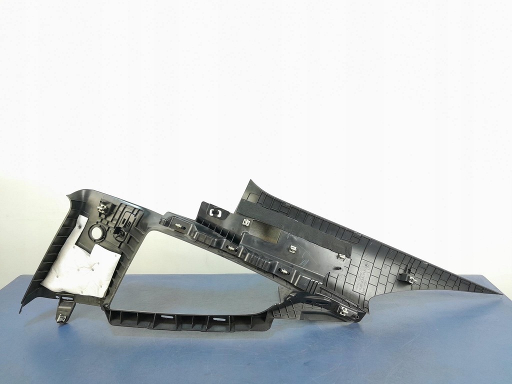 фото №5, Ford mustang mk vi защита стойка стекло левая