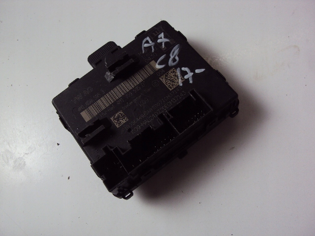 фото №1, Модуль двері audi a7 c8 2017-