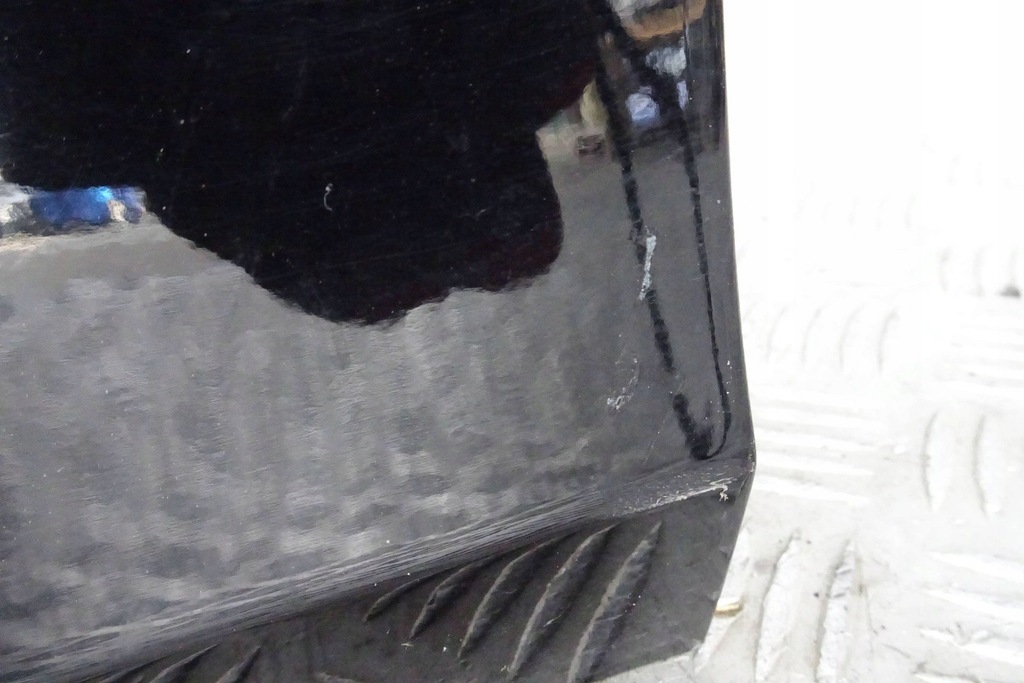 фото №6, Hyundai kona lift дверь задняя задние правое 20-