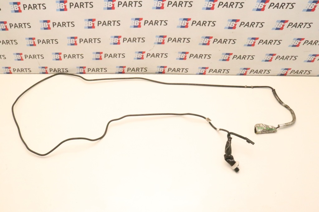 фото №1, Bmw g01 x4 x3 g02 шланг дозуючий scr adblue 7381258