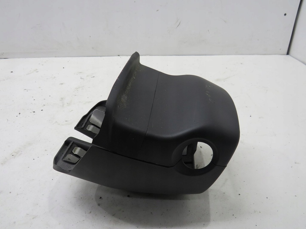 фото №5, Корпус колонки рулевого sx4 s-cross