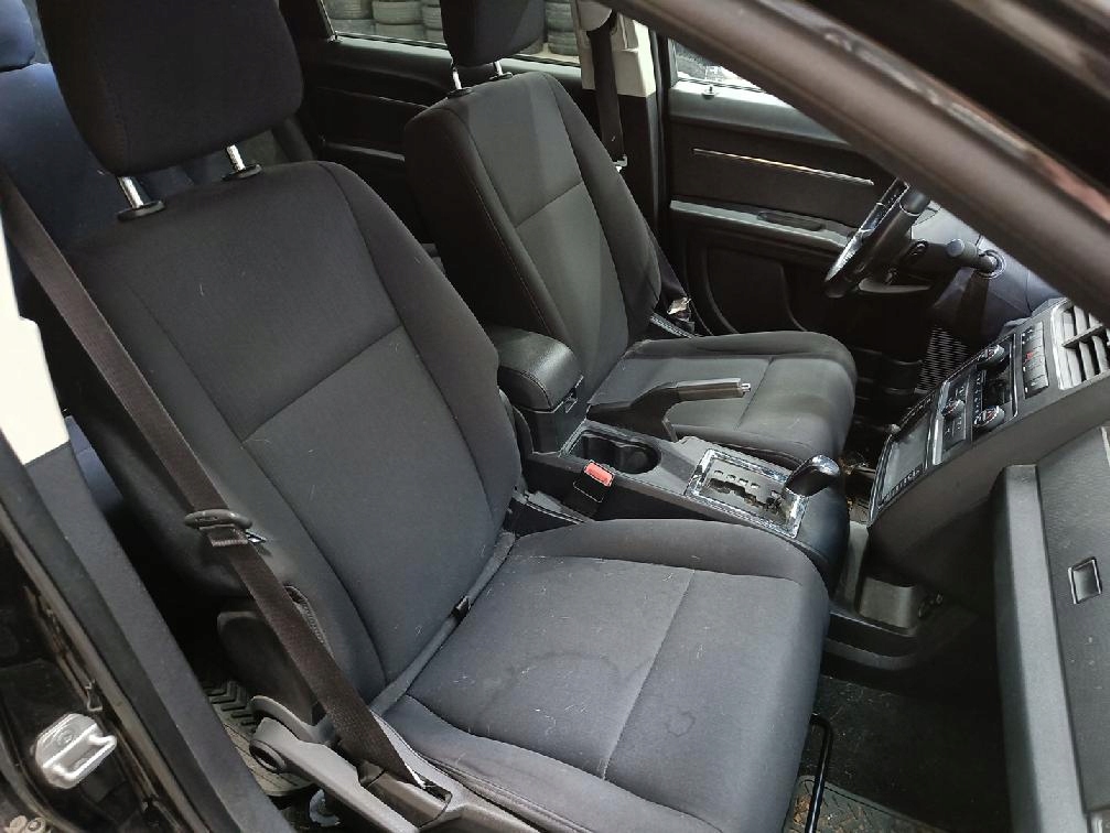 фото №9, Dodge journey стекло окно ćwierćowego углового - задние правое 2010 2.0l as3