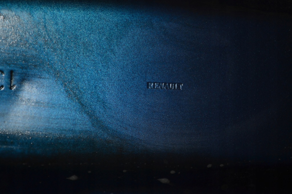 фото №8, Капот крышка двигателя renault laguna ii