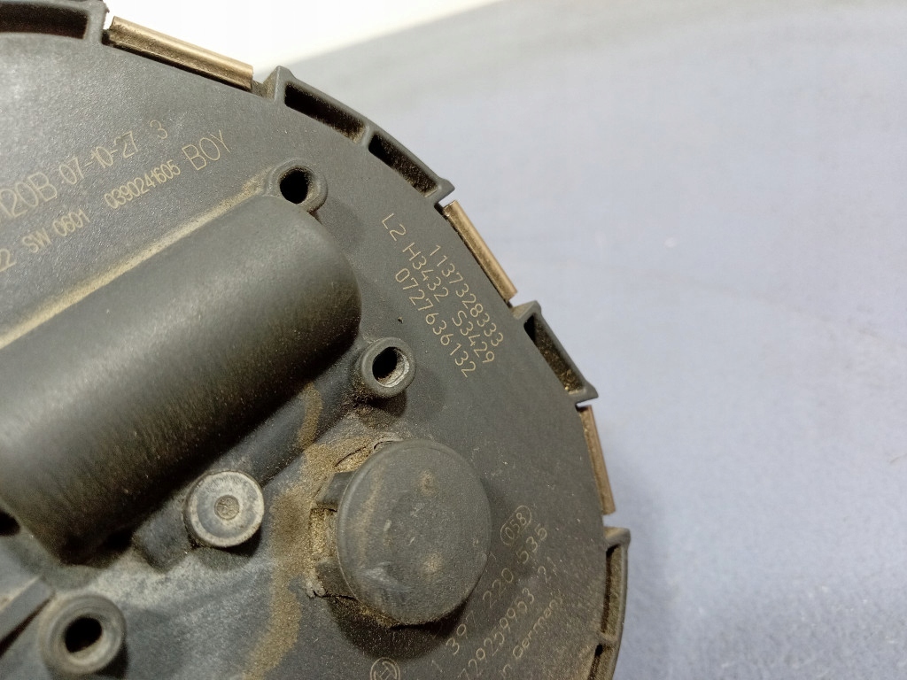 фото №6, Seat altea механізм двірники перед правий 5p0955024d 5p0955120b