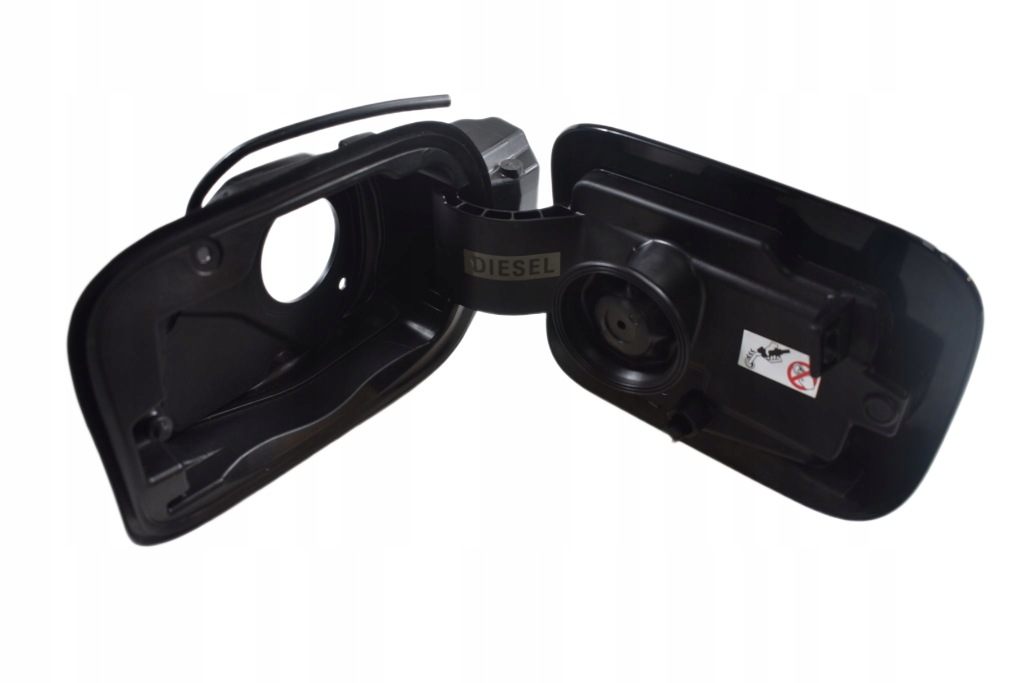 фото №2, Кришка пального talisman kombi tegne