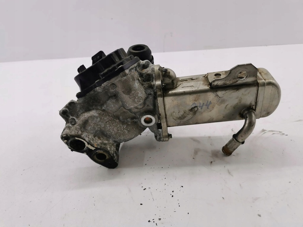 фото №1, Citroen ds4 2012 радіатор вихлопних газів egr