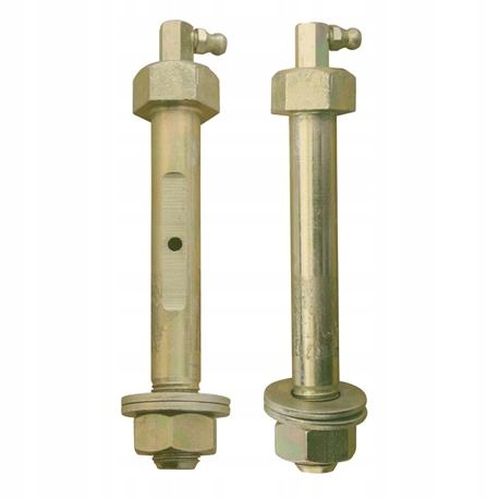 фото №1, Смазанная болт рессора fiat fullback