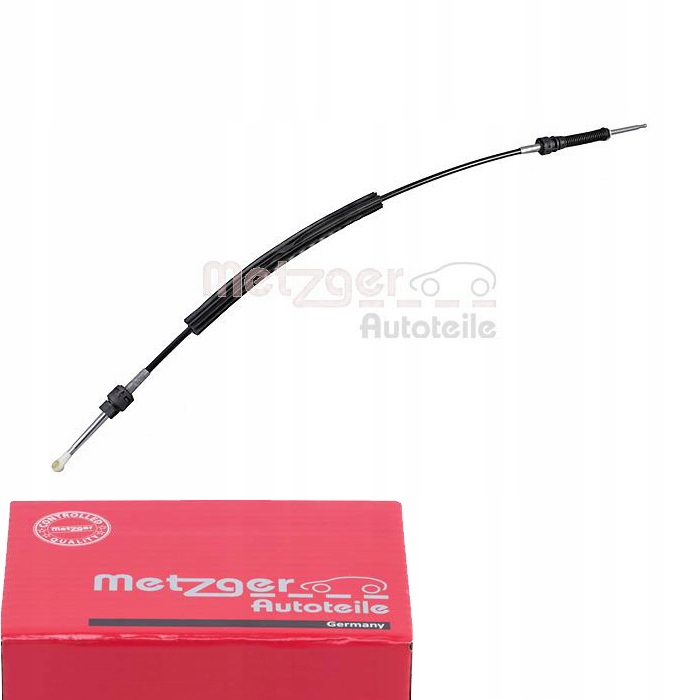 Купити Троси перемикання передач до vw caddy touran